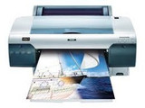 Epson Stylus Pro 4450