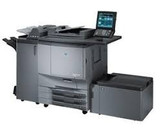 Konica Minolta Bizhub Pro C5501