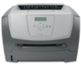 Lexmark E350