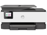 HP Officejet Pro 8020