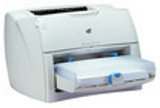 HP LaserJet 1005