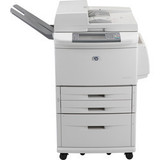 HP LaserJet 9000 MFP