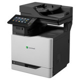 Lexmark CX825dtfe