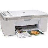 HP Deskjet F4135