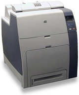 HP Color LaserJet 3770