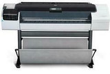 HP DesignJet T1200 PostScript