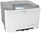 Lexmark CS510de