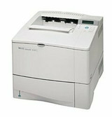 HP LaserJet 4100