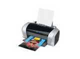 Epson Stylus C84 Photo Edition