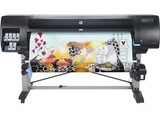 HP DesignJet Z6600 1524mm Production Printer