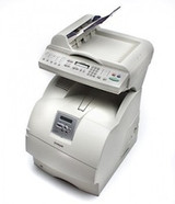 Lexmark X522