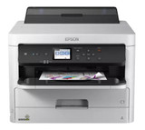 Epson WorkForce Pro WF-C529RDTW