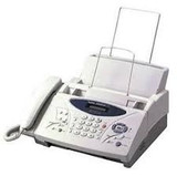 Brother Intellifax 3550