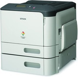 Epson AcuLaser C3900DTN