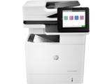 HP LaserJet Enterprise M633