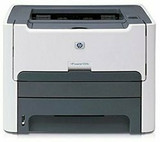 HP LaserJet 1320