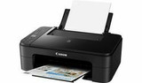 Canon Pixma TS3350