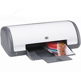 HP Deskjet D1558