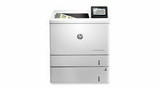 HP Color LaserJet Enterprise M553x