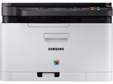 Samsung Xpress SL-C483W