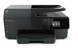 HP Officejet Pro 6830 e-All in one