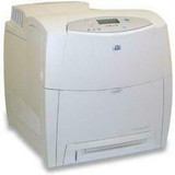 HP Color LaserJet 4610