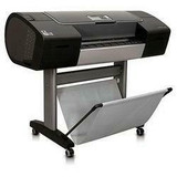 HP DesignJet Z3200PS Photo