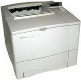 HP LaserJet 4100se