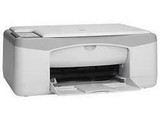 HP Deskjet F2188