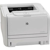 HP LaserJet P2035n