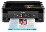Epson Stylus D4200