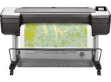 HP DesignJet T1700dr