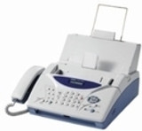 Brother Fax-1020E