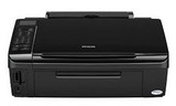 Epson Stylus SX510W