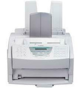 Canon Fax L60