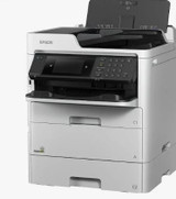 Epson WorkForce Pro WF-C579RDWF