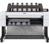 HP DesignJet T1600