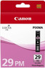 Canon PGI-29PM 4877B001AA Photo-magenta Original Ink Cartridge