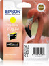 Epson C13T08744010 Yellow Original Ink Cartridge