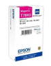 Epson 78XXL C13T789340 Magenta Original Ink Cartridge