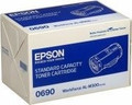 Epson C13S050690 Black Original Toner Cartridge