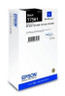 Epson T756 C13T756140 Black Original Ink Cartridge
