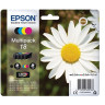 Epson T1806 C13T18064010 Multipack Original Ink Cartridge