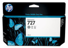 HP B3P24A Grey Original Ink Cartridge
