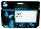 HP B3P19A Cyan Original Ink Cartridge