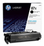 HP HP87X CF287X Black Original Toner Cartridge