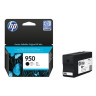 HP CN049AE/950 Black Original Ink Cartridge