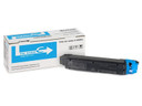 Kyocera 1T02NTCNL0 TK5160C Cyan Original Toner Cartridge