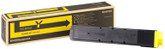 Kyocera TK8505Y Yellow Original Toner Cartridge