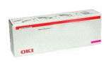 OKI 45536506 Magenta Original Toner Cartridge